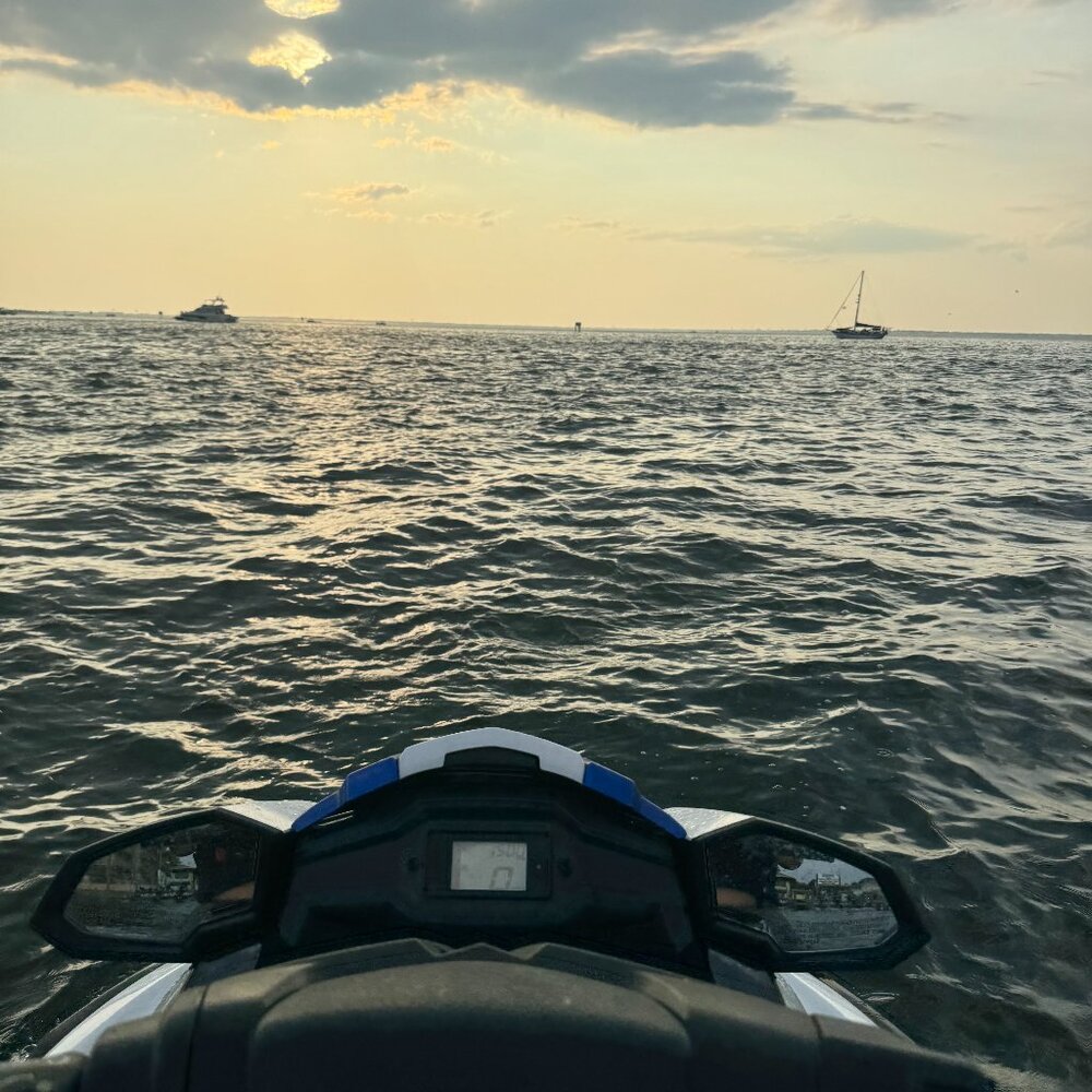 Meet your Posher, Marien